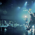 SNSで超話題沸騰中！！MOON RABBiTS 新宿ReNYワンマンライブ大盛況で終演