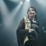 SNSで超話題沸騰中！！MOON RABBiTS 新宿ReNYワンマンライブ大盛況で終演
