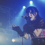 SNSで超話題沸騰中！！MOON RABBiTS 新宿ReNYワンマンライブ大盛況で終演