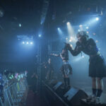 SNSで超話題沸騰中！！MOON RABBiTS 新宿ReNYワンマンライブ大盛況で終演