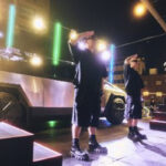 m-flo、5年ぶりとなる一夜限りのスペシャルライブを開催！ 高校生シンガーとの4年ぶりloves披露で新曲リリースも発表！