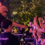m-flo、5年ぶりとなる一夜限りのスペシャルライブを開催！ 高校生シンガーとの4年ぶりloves披露で新曲リリースも発表！