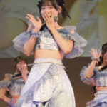 Peel the Apple 2024 夏の3大都市ツアー 〜ぴるあぽ旋風巻き起こせ！灼熱のGlitterツアー！〜 ツアーファイナル！恵比寿ガーデンホールのステージ大成功！