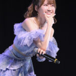 Peel the Apple 2024 夏の3大都市ツアー 〜ぴるあぽ旋風巻き起こせ！灼熱のGlitterツアー！〜 ツアーファイナル！恵比寿ガーデンホールのステージ大成功！