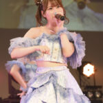 Peel the Apple 2024 夏の3大都市ツアー 〜ぴるあぽ旋風巻き起こせ！灼熱のGlitterツアー！〜 ツアーファイナル！恵比寿ガーデンホールのステージ大成功！