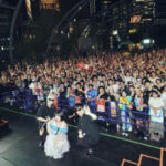 m-flo、5年ぶりとなる一夜限りのスペシャルライブを開催！ 高校生シンガーとの4年ぶりloves披露で新曲リリースも発表！