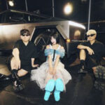m-flo、5年ぶりとなる一夜限りのスペシャルライブを開催！ 高校生シンガーとの4年ぶりloves披露で新曲リリースも発表！