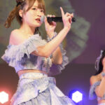 Peel the Apple 2024 夏の3大都市ツアー 〜ぴるあぽ旋風巻き起こせ！灼熱のGlitterツアー！〜 ツアーファイナル！恵比寿ガーデンホールのステージ大成功！