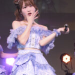 Peel the Apple 2024 夏の3大都市ツアー 〜ぴるあぽ旋風巻き起こせ！灼熱のGlitterツアー！〜 ツアーファイナル！恵比寿ガーデンホールのステージ大成功！