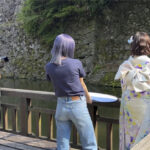 ミスユニバーシティ×#振袖gram、R6珠洲市で成人式をむかえることができなかった女性達へ振袖撮影のプレゼント