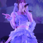Peel the Apple 2024 夏の3大都市ツアー 〜ぴるあぽ旋風巻き起こせ！灼熱のGlitterツアー！〜 ツアーファイナル！恵比寿ガーデンホールのステージ大成功！