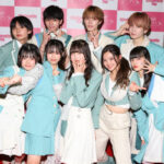 【動画】ONE LOVE ONE HEARTがシンデレラフェスで10代へ向けて思いを語る！