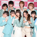 【動画】ONE LOVE ONE HEARTがシンデレラフェスで10代へ向けて思いを語る！