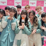 【動画】ONE LOVE ONE HEARTがシンデレラフェスで10代へ向けて思いを語る！