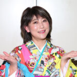 【動画】水谷千重子、艶やかな着物姿でライブの盛り上がりを語る〈Kohmi EXPO 2024〉