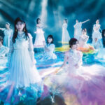 櫻坂46、東京ドーム公演で披露した最新曲『自業自得』ライブ映像を期間限定公開！