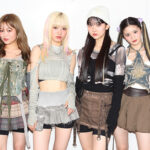 【動画】Girls²×iScream、コラボシングル『D.N.A.』の魅力を語る！＜インタビュー第2弾YUNA・鶴屋美咲・菱田未渚美 ・原田都愛＞
