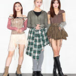 【動画】Girls²×iScream、コラボシングル『D.N.A.』の魅力を語る！＜インタビュー第１弾RUI・隅谷百花・小川桜花＞