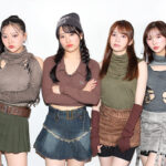 【動画】Girls²×iScream、コラボシングル『D.N.A.』の魅力を語る！＜インタビュー第3弾HINATA・小田柚葉・増田來亜 ・山口綺羅＞
