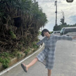 榎原依那、衝撃のグラビア姿！ビフォアフターにファン歓喜の声！