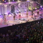 【動画】高嶺のなでしこが『ファンサ』でライブを締めくくる！＜高嶺のなでしこ全国ツアー2024「わたし色に染まれ」ファイナル＞