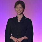 【動画】白石麻衣、第35回日本ジュエリーベストドレッサー賞に登場！ 30代部門受賞で喜びのコメントを語る！