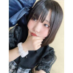 猫田れな、むっちりほっぺがかわいすぎる！セルフィーが絶賛！