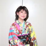 【動画】水谷千重子、艶やかな着物姿でライブの盛り上がりを語る〈Kohmi EXPO 2024〉