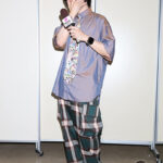 【動画】Night Tempo、ライブステージを終えて盛り上がりを語る〈Kohmi EXPO 2024〉1