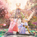 【氣志團万博2024】11/9・-真天地開闢集団-ジグザグ、超ときめき♡宣伝部、ももいろクローバーZ、11/10・岡崎体育、ゴールデンボンバーら出演者発表！＜氣志團万博2024 ～シン・キシダンバンパク～ supported by ALL FREE＞