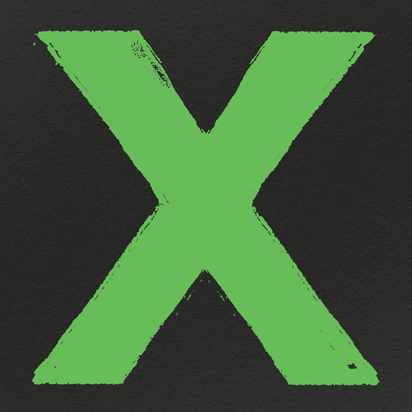 Ed Sheeran（エド・シーラン）、アルバム『X（マルティプライ）10周年記念エディション』の国内盤CDが本日7/3に発売！