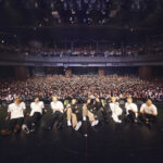 Da-iCE、10周年ツアー開幕！New Digital Single「Story」＆ New Album「MUSi-aM」リリース決定！2025年には「Da-iCE DAY2025」Kアリーナ公演開催も発表！