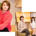寺西優真「ひかル」週間ランキング第4位で最新ヒットソング仲間入り！ 国本梨紗 、後藤萌咲ら出演のドラマ「東京ヌードル」も7月14日より放送スタート。