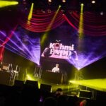 【ライブレポート】Night Tempoが広瀬香美の楽曲らをDJ MIX。空間がダンスフロアに変貌!!〈Kohmi EXPO 2024〉