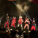 【ライブレポート】PSYCHIC FEVER、圧巻のパフォーマンスで会場大熱狂〈Kohmi EXPO 2024〉