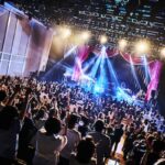 【ライブレポート】広瀬香美がトリを飾る！華やかなダンスパフォーマンスで会場を熱狂〈Kohmi EXPO 2024〉
