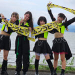 【動画】MOON RABBiTSが野外ライブの盛り上がり語る！＜PEACE STOCK'79＞
