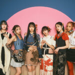 Little Glee Monster、書き下ろし新曲を先行公開！「ドコモ未来ミュージアム」新TVCM「Butterfly Dress篇7/23から放映開始