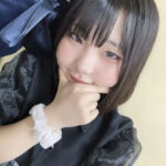 猫田れな、むっちりほっぺがかわいすぎる！セルフィーが絶賛！