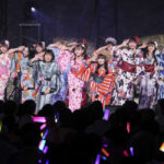 「SKE48 SUMMER Tour 2024」スタート！佐藤佳穂「新体制のTeam Eをより好きになってもらえるんじゃないかな」