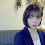 寺西優真『流』と国本梨紗『咲』が急接近！老舗ラーメン屋が存続の危機に？『東京ヌードル』第1話が7月14日放送