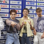 【動画】Da-iCEが国立競技場でパフォーマンス前に語る！＜J1 リーグFC町田ゼルビア vs 横浜 F・マリノス戦＞