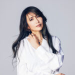 工藤静香、ニューアルバム「明鏡止水」リリースを記念して7月3日19時30分よりインスタライブを実施！