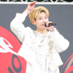 【ライブレポート】ICEx＆Lienel・若手ボーイズ２グループが『コカ・コーラSUMMER STATION音楽LIVE』の初日ステージに登場！ 満員の野外アリーナに夏の嵐を巻き起こす