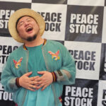 【動画】HIPPYがライブの盛り上がり、平和への思いを語る！＜PEACE STOCK'79＞