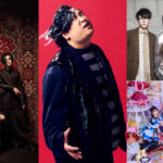 【氣志團万博2024】11/9・-真天地開闢集団-ジグザグ、超ときめき♡宣伝部、ももいろクローバーZ、11/10・岡崎体育、ゴールデンボンバーら出演者発表！＜氣志團万博2024 ～シン・キシダンバンパク～ supported by ALL FREE＞