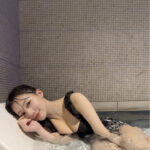 田中美久、人生初のプライベートビキニ姿で大人の色気爆発！！