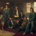 BE:FIRST、2ndアルバム「2:BE」のトラックリストを公開！新曲8曲のタイトルが明らかに！