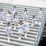 ＝LOVE 7月31日(水)発売17thシングルより、カップリング曲「仲直りシュークリーム」MV公開！
