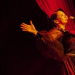 【ライブレポート】広瀬香美がトリを飾る！華やかなダンスパフォーマンスで会場を熱狂〈Kohmi EXPO 2024〉